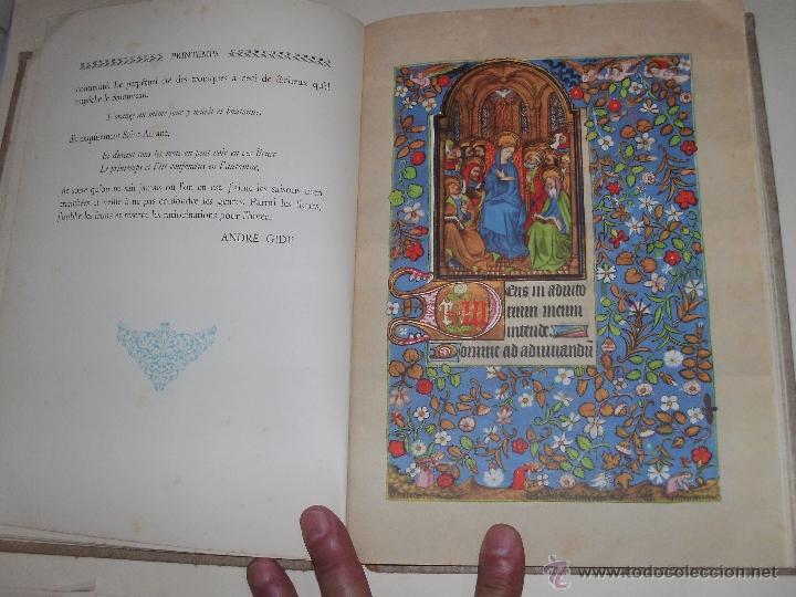 Libros de segunda mano: ANDRE GUIDE - Foto 4