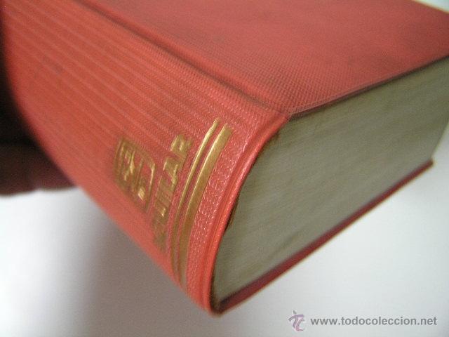 Libros de segunda mano: william irish obras escogidas,1960,aguilar ed,ref &ntilde;&ntilde;8 - Foto 2