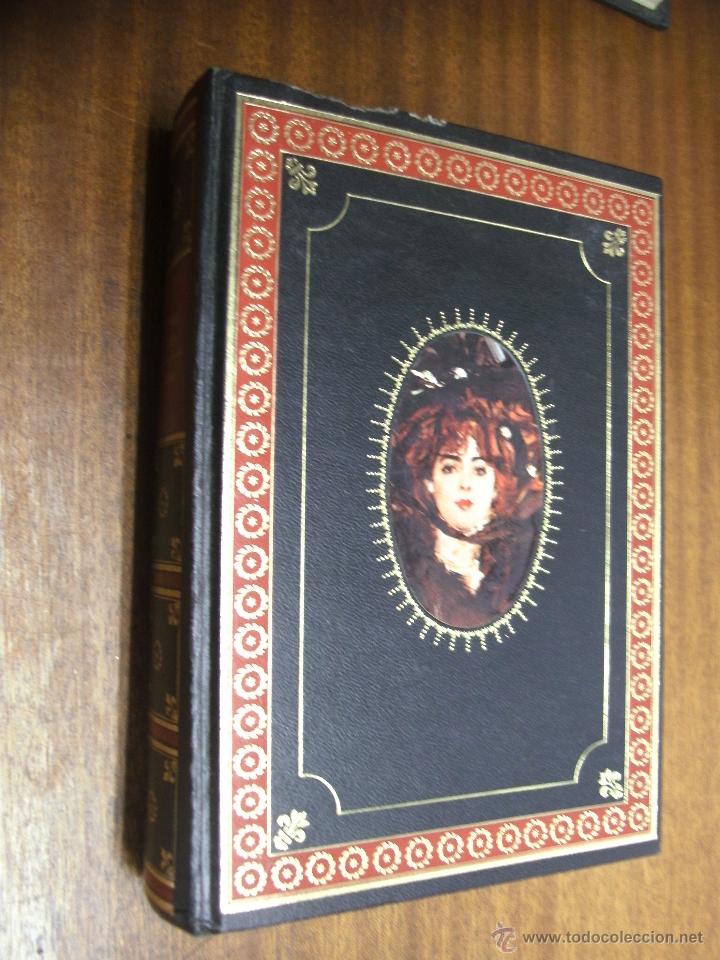 Libros de segunda mano: NANA / EMILIO ZOLA / EDICIONES NAUTA 1971 - Foto 1