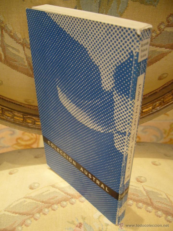 Libros de segunda mano: LA ALEGRIA DEL CAPITAN RIBOT, DE ARMANDO PALACIO VALDES. - Foto 2