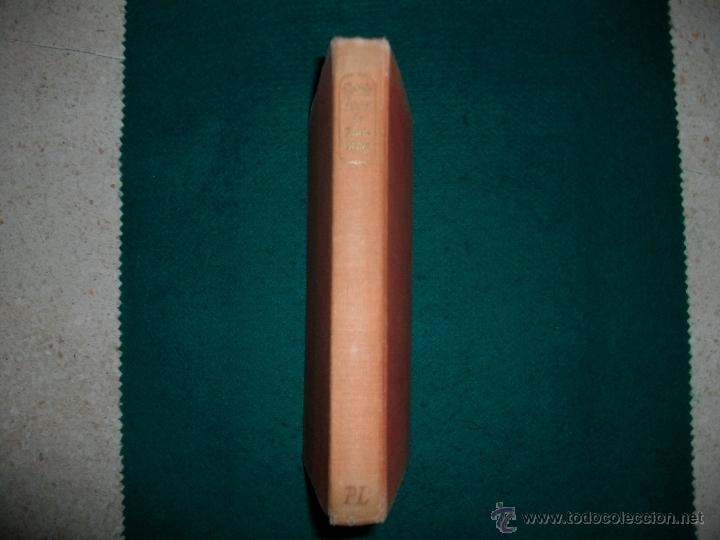 Libros de segunda mano: GARC&Iacute;A LORCA - EDWIN HONIG (EN INGL&Eacute;S) - Foto 2