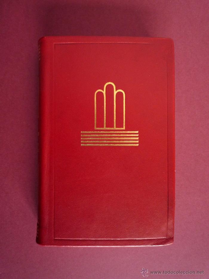 Libros de segunda mano: QUEVEDO. EL BUSC&Oacute;N - SUE&Ntilde;OS. AGUILAR, 1967 - Foto 2