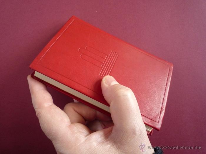 Libros de segunda mano: QUEVEDO. EL BUSC&Oacute;N - SUE&Ntilde;OS. AGUILAR, 1967 - Foto 9