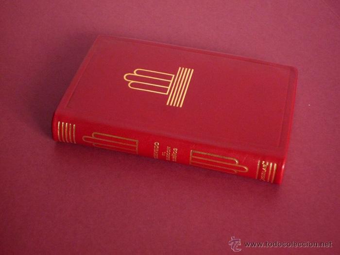Libros de segunda mano: QUEVEDO. EL BUSC&Oacute;N - SUE&Ntilde;OS. AGUILAR, 1967 - Foto 10