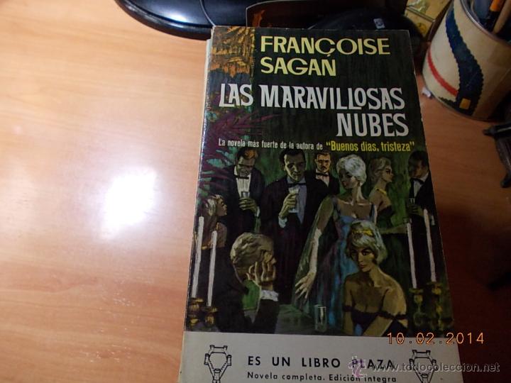 Libros de segunda mano: Las Maravillosas Nubes. - Foto 1
