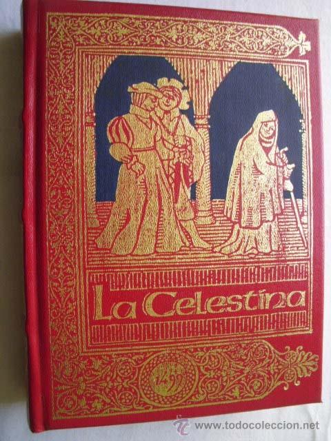 Libros de segunda mano: LA CELESTINA.  DE ROJAS, Fernando. 1991 - Foto 1