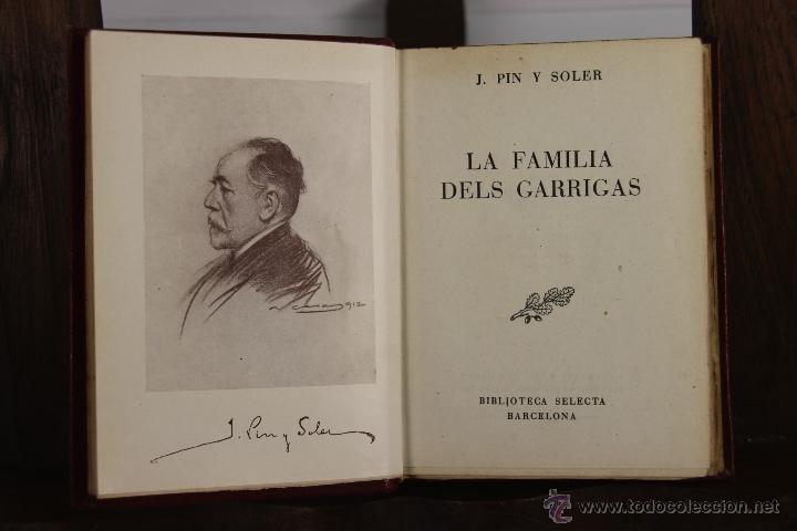 Libros de segunda mano: D-059. EDIT. SELECTA. COLECCION DE 6 TITULOS. 1946/1951. - Foto 1