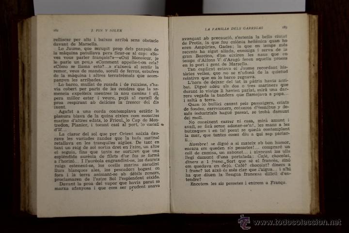 Libros de segunda mano: D-059. EDIT. SELECTA. COLECCION DE 6 TITULOS. 1946/1951. - Foto 2