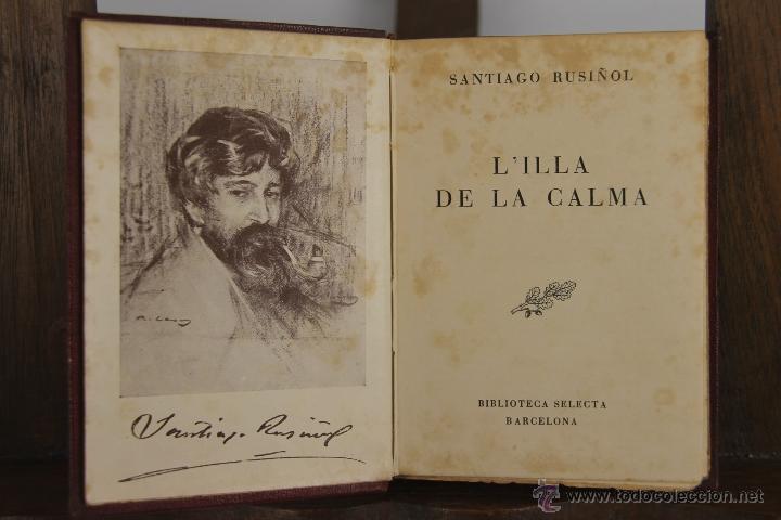 Libros de segunda mano: D-059. EDIT. SELECTA. COLECCION DE 6 TITULOS. 1946/1951. - Foto 3
