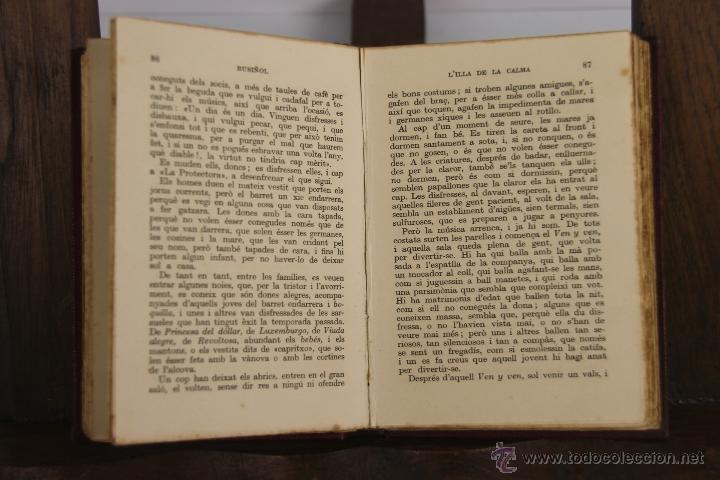 Libros de segunda mano: D-059. EDIT. SELECTA. COLECCION DE 6 TITULOS. 1946/1951. - Foto 4