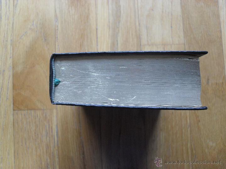 Libros de segunda mano: DAPHNE DU MAURIER, Novelas Tomo I, Planeta - Foto 2