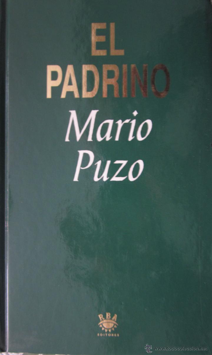 Libros de segunda mano: EL PADRINO. MARIO PUZO. - Foto 1