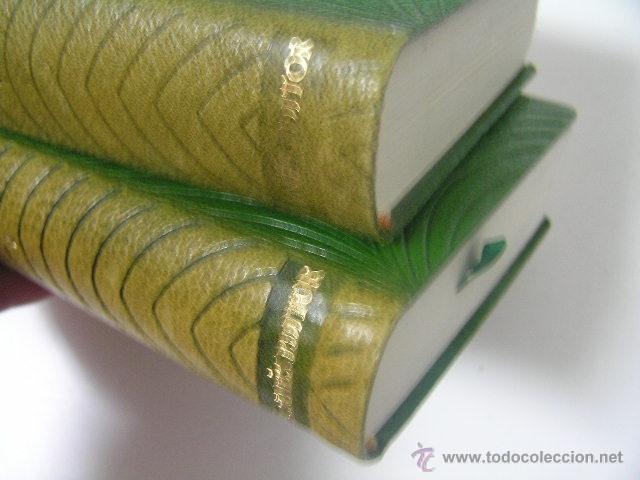 Libros de segunda mano: obras de bromfield I y II,1959,janes ed,ref &ntilde;&ntilde;5 - Foto 2
