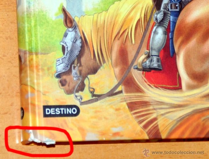 Libros de segunda mano: DETALLE DEL GOLPE. - Foto 2