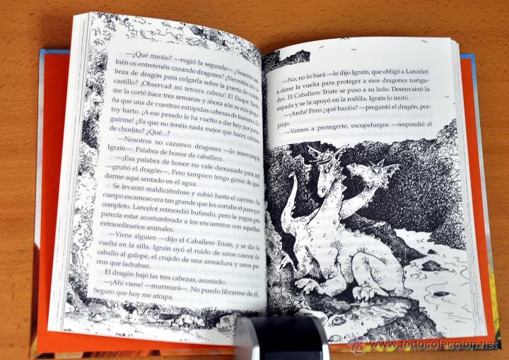 Libros de segunda mano: DETALLE 1 - Foto 3