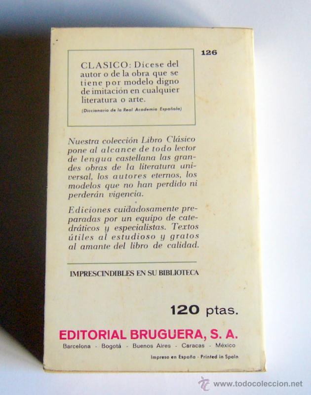 Libros de segunda mano: VIDA DE UN VAGABUNDO AVENTURERO - PRESENTIMIENTO Y PRESENTE - JOSEPH VON EICHENDORFF - Foto 3