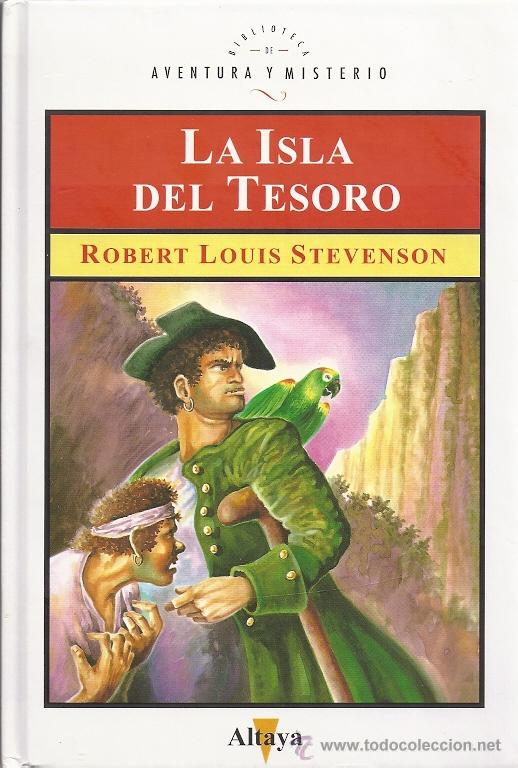 Libros de segunda mano: La isla del tesoro - Foto 1