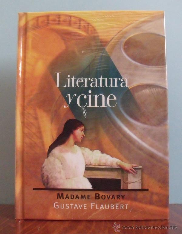 Libros de segunda mano: Libro Madame Bovary - Gustave Flaubert (Sin Abrir) - Foto 1