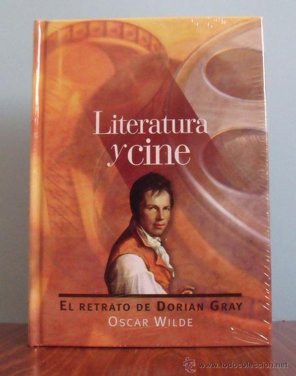 Libros de segunda mano: Libro El retrato de Dorian Gray - Oscar Wilde (Sin Abrir) - Foto 1