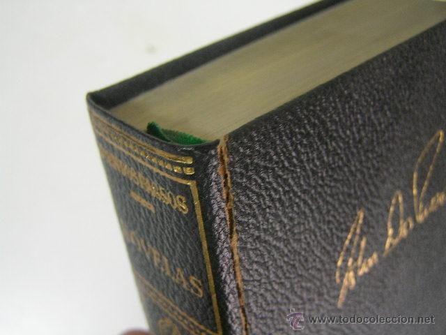 Libros de segunda mano: novelas II,john dos passos,1959,planeta ed, ref d11 - Foto 3