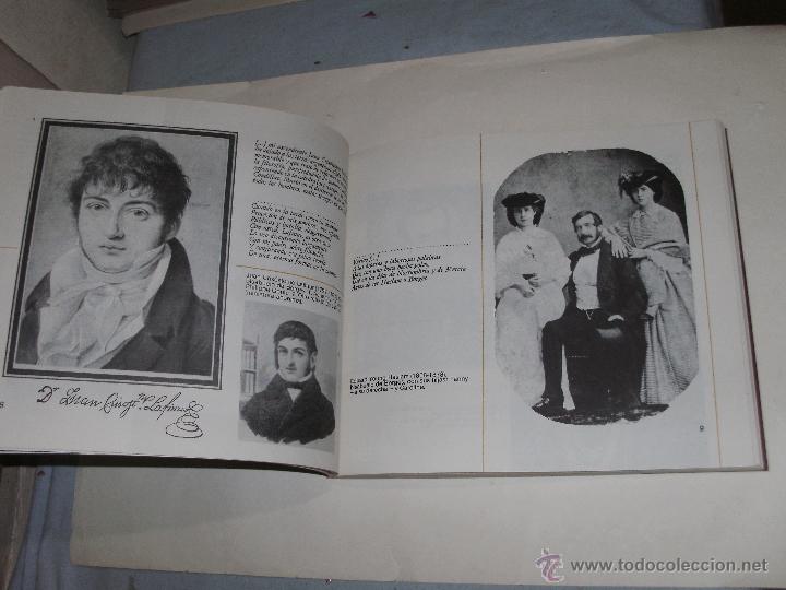Libros de segunda mano: JORGE LUIS BORGES - FOTOGRAFIAS Y MANUSCRITOS - - Foto 6