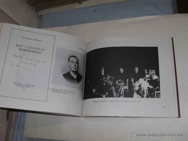 Libros de segunda mano: JORGE LUIS BORGES - FOTOGRAFIAS Y MANUSCRITOS - - Foto 7