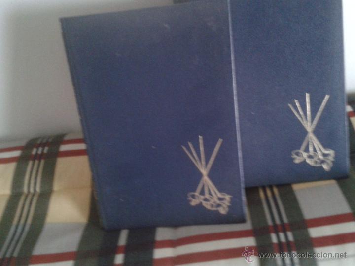 Libros de segunda mano: alejandro dumas el vizconde de bragelonne 2 70m0s 1973