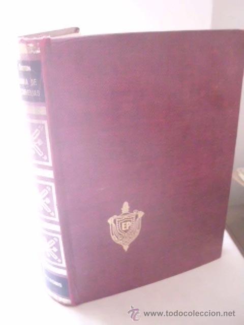 Libros de segunda mano: LA DAMA DE LAS CAMELIAS. DUMAS, A.1975 - Foto 1
