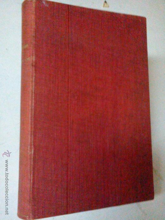 Libros de segunda mano: Los sue&ntilde;os, QUEVEDO, Francisco de, ANTG 36 C5 - Foto 1
