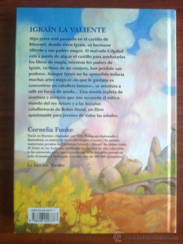 Cuento De La Isla Capítulo 15
