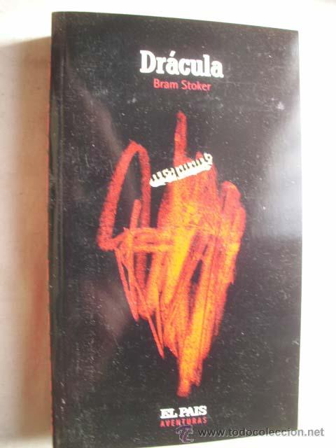 Libros de segunda mano: DR&Aacute;CULA. STOKER, Bram. 2004 - Foto 1