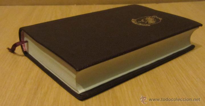 Libros de segunda mano: LA DIVINA COMEDIA - LA VIDA NUEVA - JUL-HAB - Foto 7