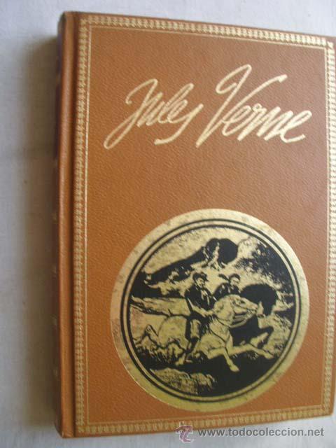 Libros de segunda mano: HECTOR SERVADAC. VERNE, Julio. 1982 - Foto 1