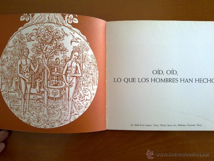 Libros de segunda mano: HISTORIA DEL MUNDO EN 500 PALABRAS, EUGENIO D ORS - Foto 2