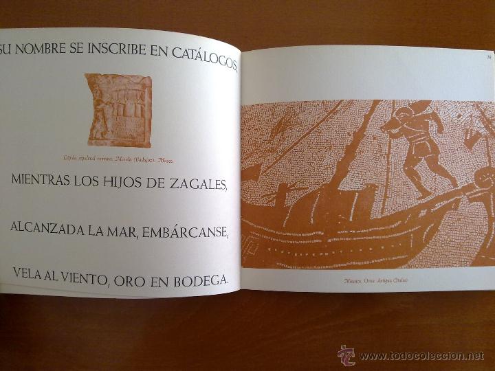 Libros de segunda mano: HISTORIA DEL MUNDO EN 500 PALABRAS, EUGENIO D ORS - Foto 3