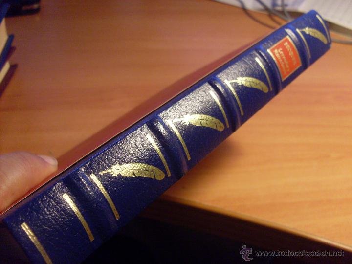 Libros de segunda mano: LEYENDAS Y NARRACIONES (BECQUER ) TAPA DURA (LB16) - Foto 2