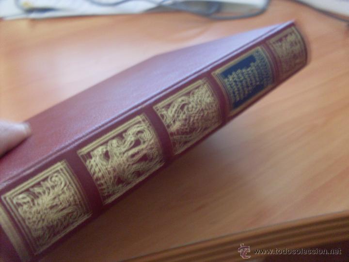 Libros de segunda mano: TRAGEDIAS (SHAKERPEARE) TAPA DURA (LB16) - Foto 3