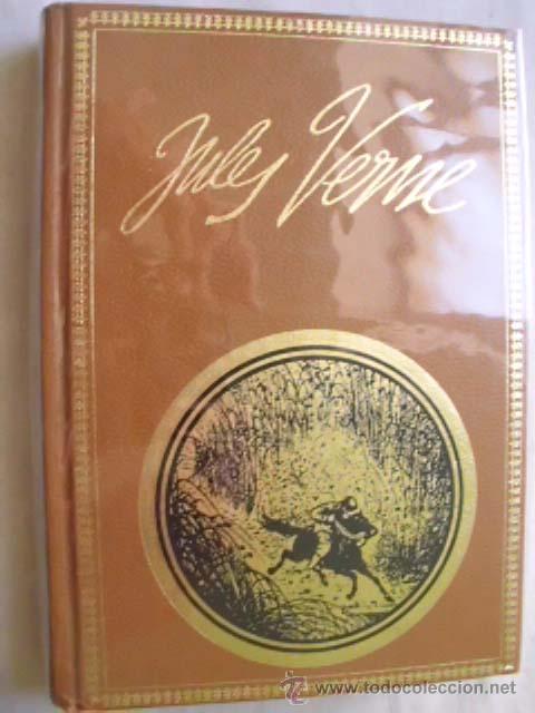 Libros de segunda mano: MIGUEL STROGOFF. VERNE, Julio. 1982 - Foto 1