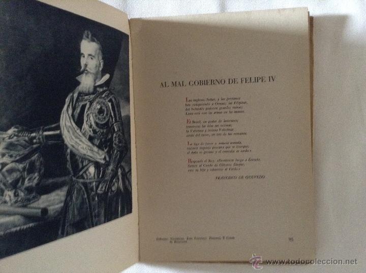 Libros de segunda mano: EL LIBRO DE LA CORTE - Foto 3