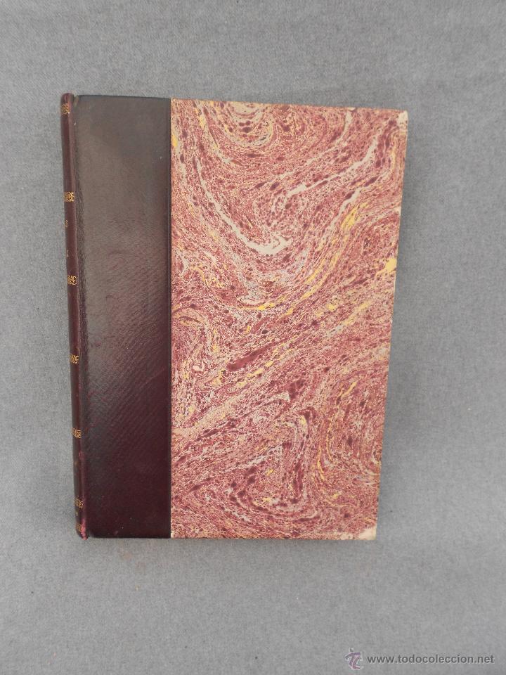 Libros de segunda mano: ESTAMPAS DEL SIGLO XIX - Foto 2