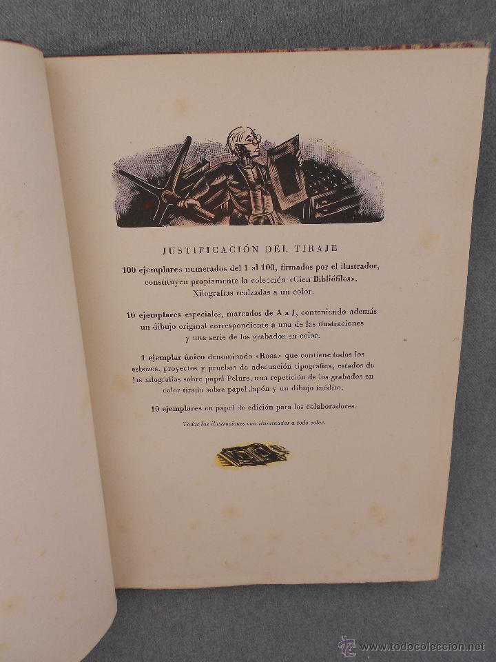 Libros de segunda mano: ESTAMPAS DEL SIGLO XIX - Foto 3
