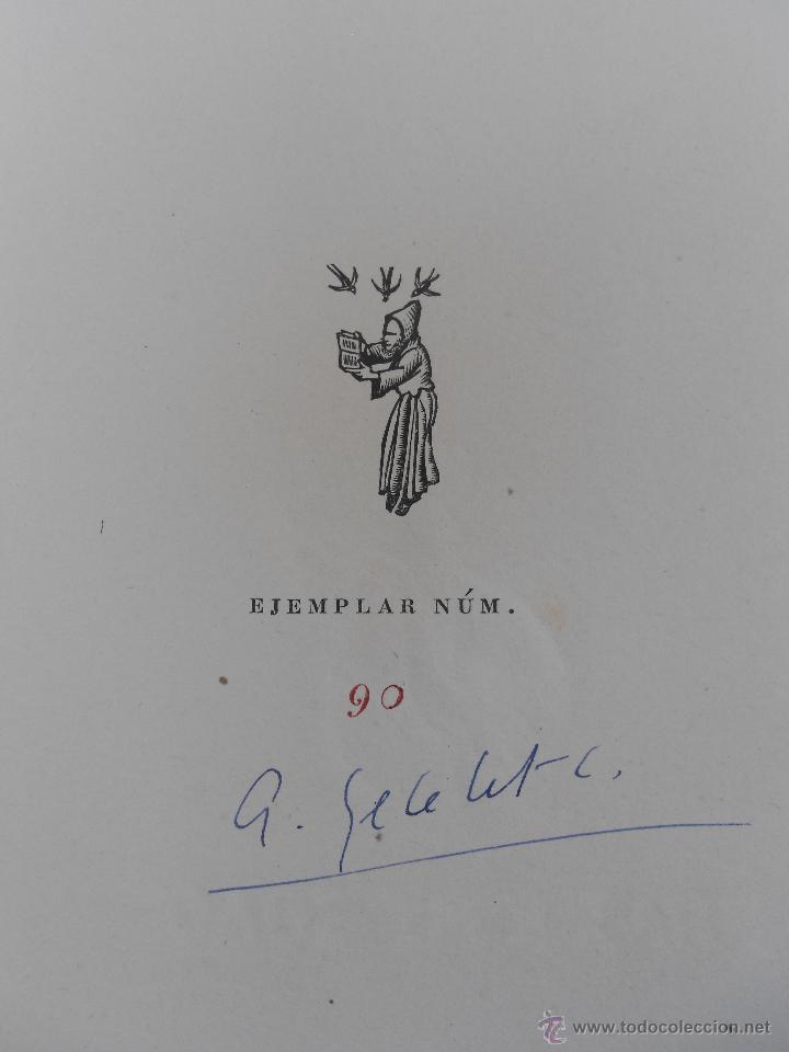 Libros de segunda mano: ESTAMPAS DEL SIGLO XIX - Foto 4