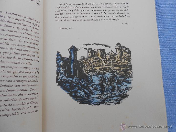 Libros de segunda mano: ESTAMPAS DEL SIGLO XIX - Foto 5