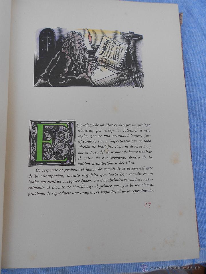Libros de segunda mano: ESTAMPAS DEL SIGLO XIX - Foto 8
