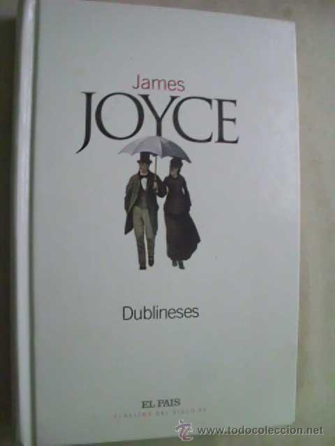 Libros de segunda mano: DUBLINESES. JOYCE, James. 2002 - Foto 1