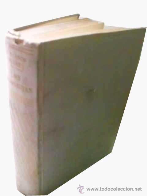 Libros de segunda mano: LOS ARGONAUTAS. BLASCO IB&Aacute;&Ntilde;EZ, Vicente. 1948 - Foto 1
