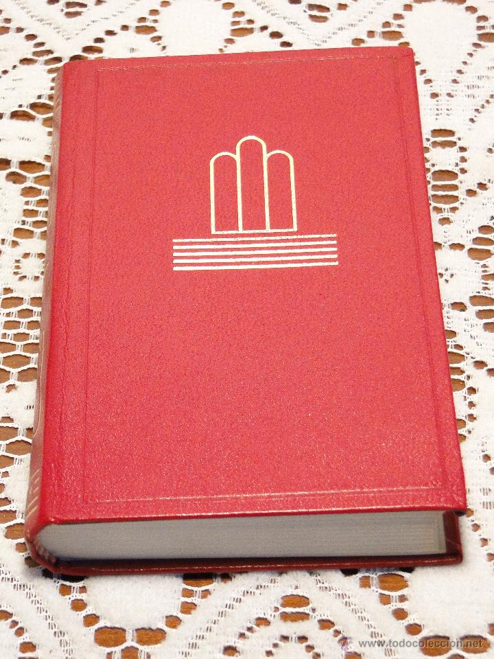 Libros de segunda mano: El t&iacute;o Goriot .--Honor&eacute; de Balzac (AGUILAR) - Foto 2