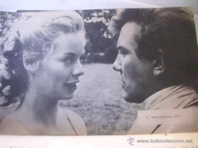 Libros de segunda mano: TOMM JONES. FIELDING, Henry. 1964 - Foto 2