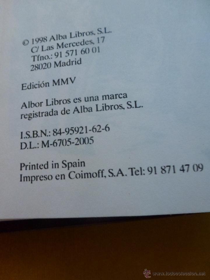 Libros de segunda mano: Libro Don Quijote de la Mancha, Ilustrado por Dore - Foto 2