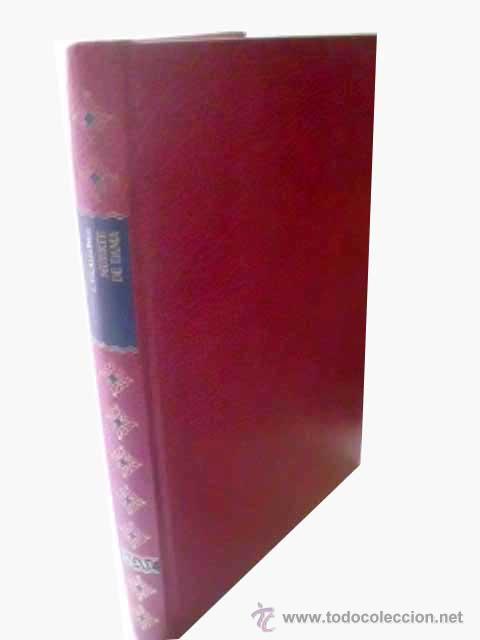 Libros de segunda mano: MUERTE DE DAMA. VILALLONGA, L. 1978 - Foto 1
